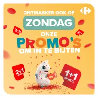 #CarrefourMarketZandhoven